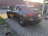 Infiniti QX70 3.7 S Premium  - Infiniti QX70 Gebrauchtwagen