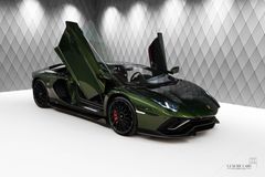 Aventador Ultimae &quot;1 of 350&quot; ON STOCK