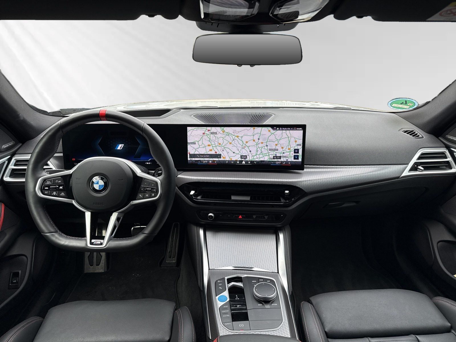 BMW i4 - Bild 11