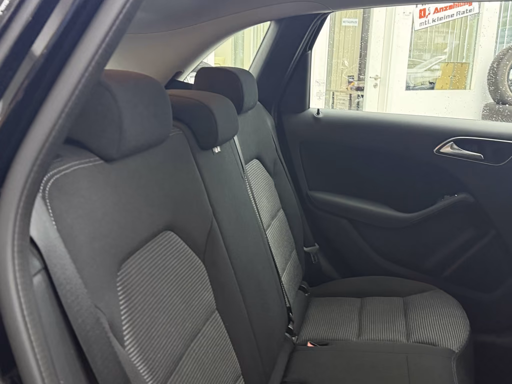 Mercedes-Benz B 220 CGI 4Matic, Navi, 7G-Tronic, AHK, Klima