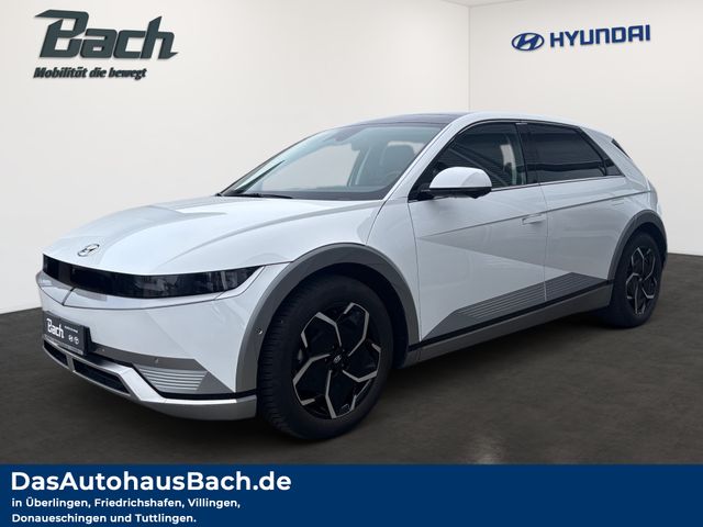 Hyundai IONIQ 5 77.4kWh Batt. UNIQ Navi,Panorama