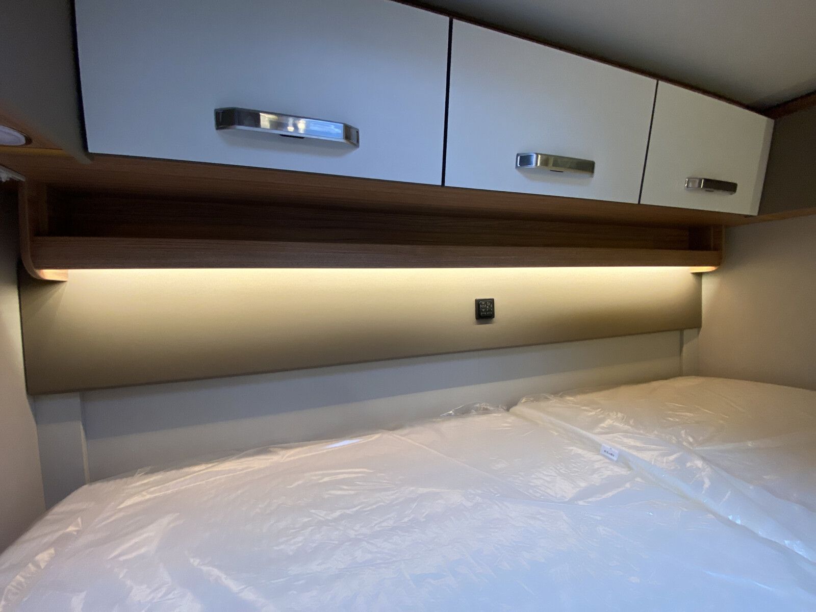 Fahrzeugabbildung Weinsberg X-Cursion Van EDITION PEPPER 500 MQ