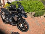 BMW R 1250 GS - BMW GELB
