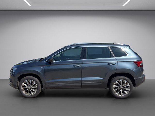 Karoq 1.5TSI DSG Clever AHK