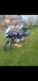 Yamaha XJ900S - YAMAHA XJ 900