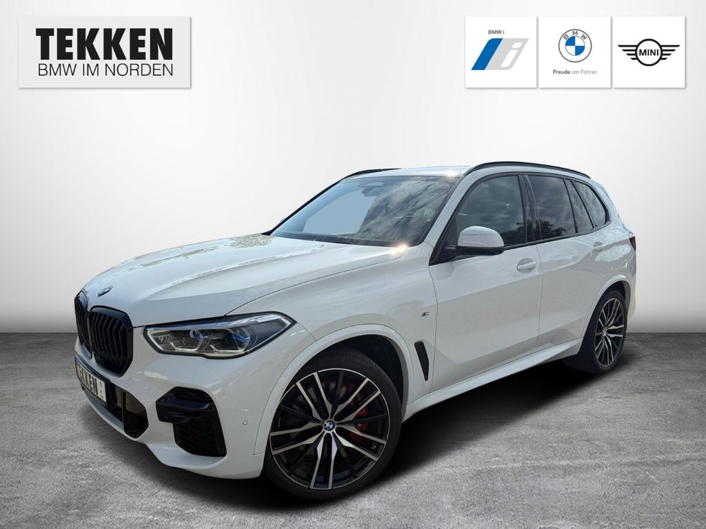 Image of BMW X5