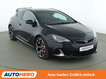 Opel Astra - 8