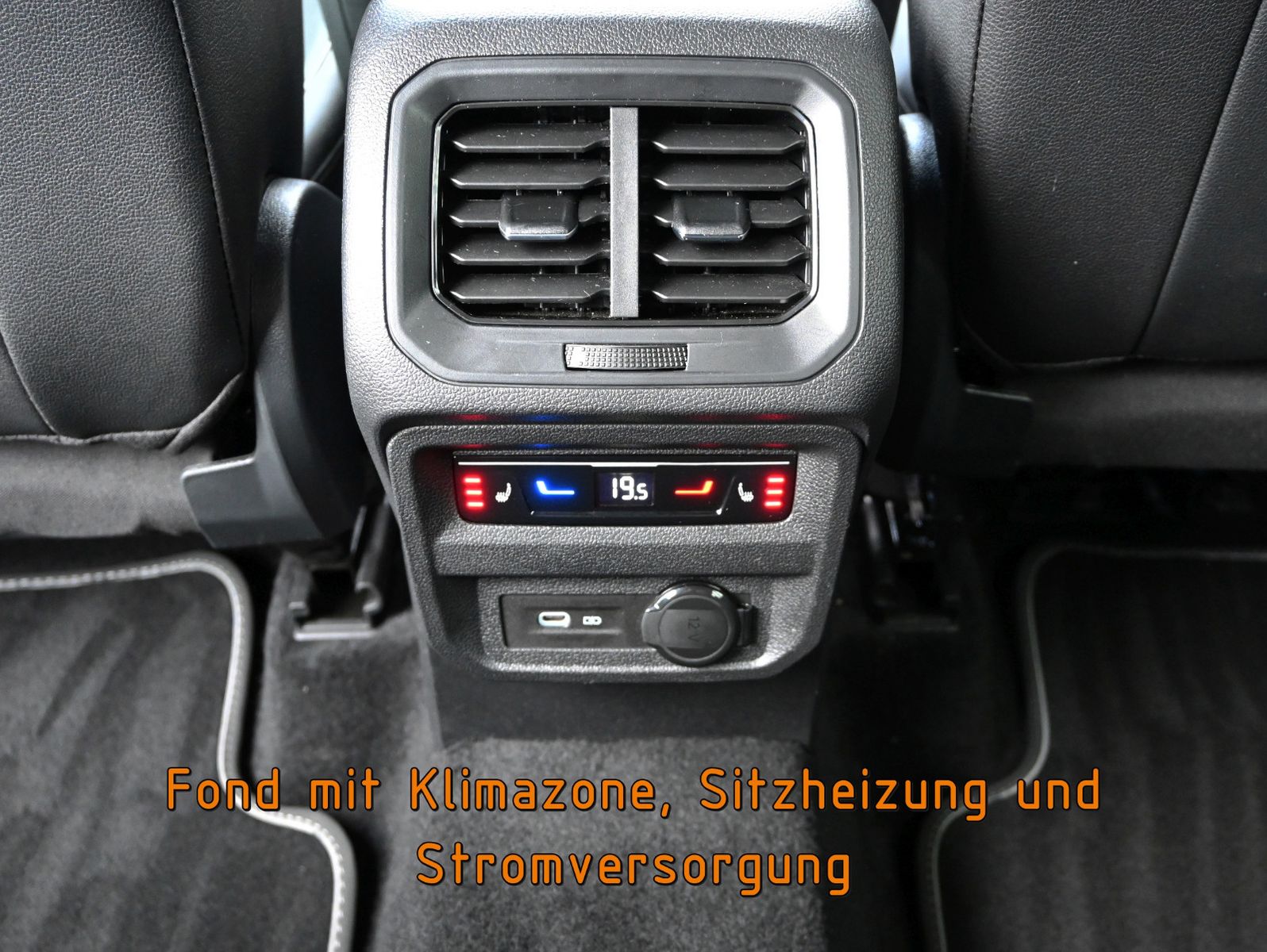 Fahrzeugabbildung Volkswagen Tiguan Allspace 2.0 TDI 4M R-LINE °AHK°HUD°STHZG