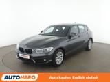 BMW 1er 118i Advantage Aut.*NAVI*LED*TEMPO*PDC* - BMW 118: 118i 1er