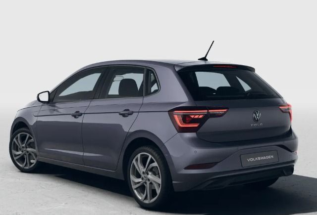 Volkswagen Polo - Bild 3