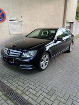 Mercedes-Benz C180 W204  98 TKM  Top gep... - Mercedes-Benz C w204
