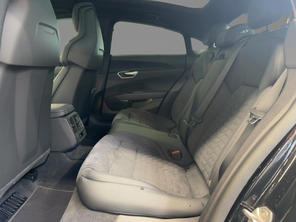 Audi e-tron GT - Bild 10