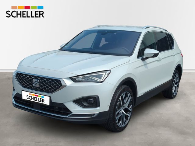 Tarraco 2.0 TDI 7-Gang DSG Xperience