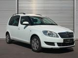Skoda Roomster Ambition 1.2 TSI Klimaautomatik PDC SHZ - gebrauchte Skoda Roomster aus dem Jahr 2015