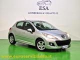 Peugeot PEUGEOT 207 1.4 HDi 70CV 5p. Access - Peugeot 207 Access