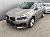 BMW 216i Active Tourer *Dachreling*PDC*DAB* - BMW 2er Reihe: Kleinwagen