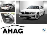BMW 318i Touring Advantage Auto Aut. Klimaaut. PDC - gebrauchte BMW 318 aus dem Jahr 2022