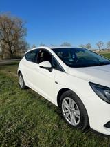 Opel Astra K 1.4 Turbo Elegance | 145 PS | - Opel Astra: 14 Turbo