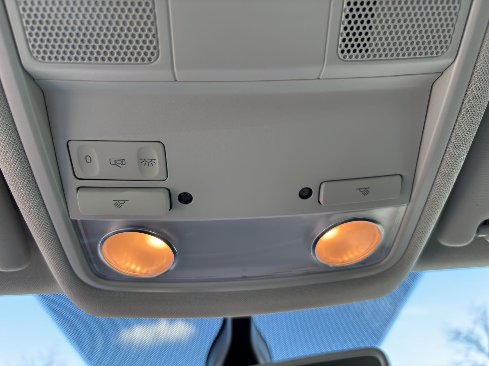 Fahrzeugabbildung SEAT Leon ST FR 1.5 TSI LED RFK Keyless SH