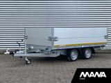 Eduard 3318 Driezijdige Kipper 3500kg 2 assen Tandem 33 - Eduard LKWs