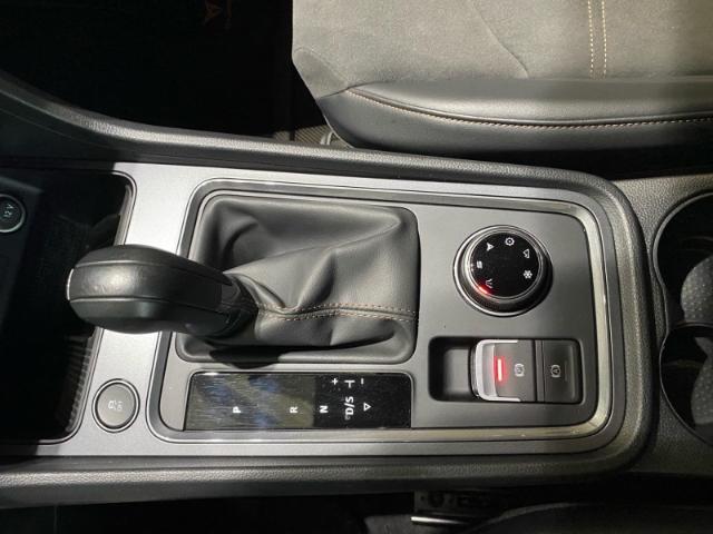 Cupra Ateca 2.0 TSI DSG Anhängerkupplung+Navi+ 360 Gra, миниатюра 16