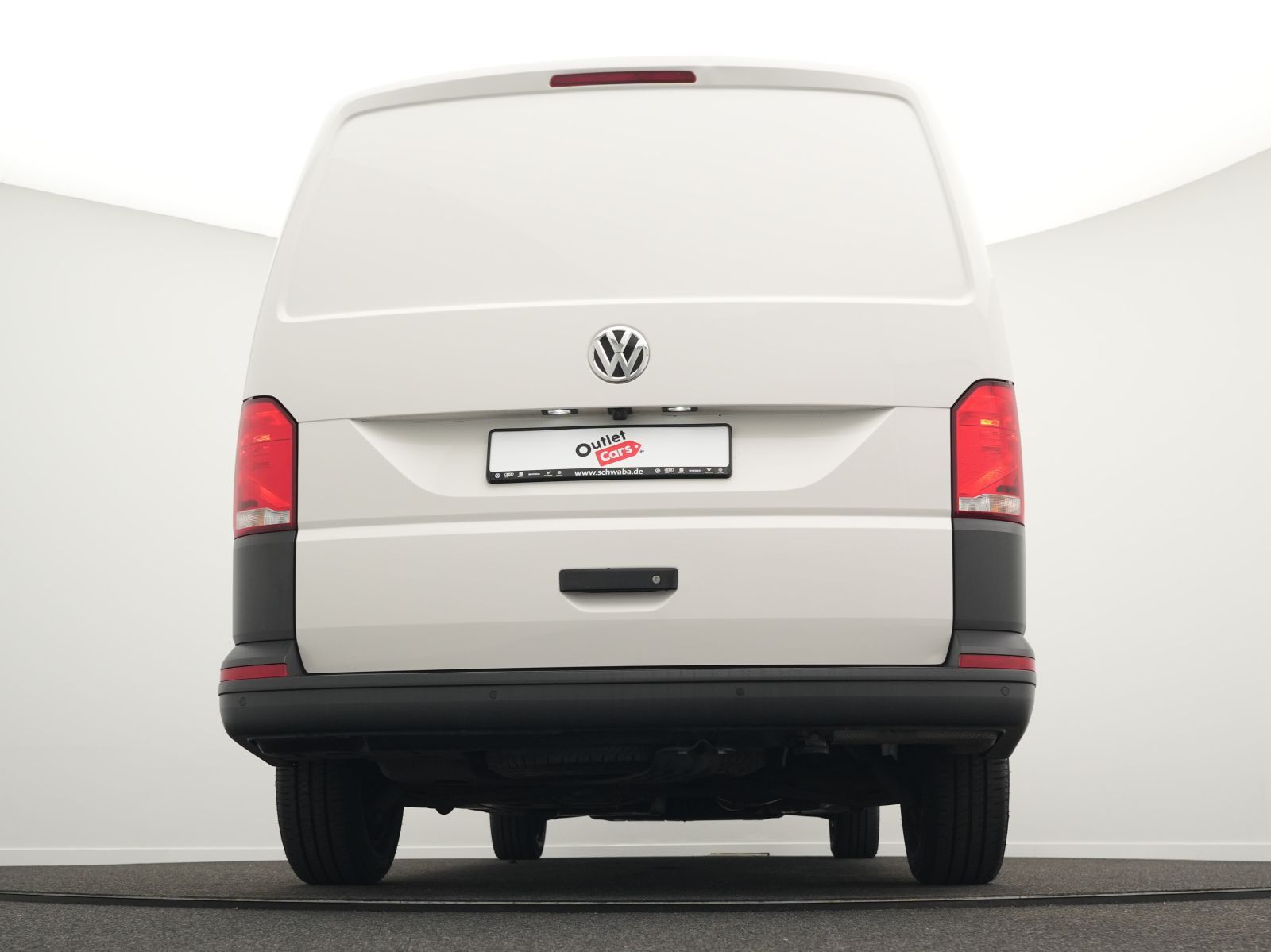 Volkswagen T6 Transporter - Bild 43