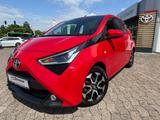 Toyota Aygo AYGO x-play connect - Toyota Gebrauchtwagen in Hildesheim