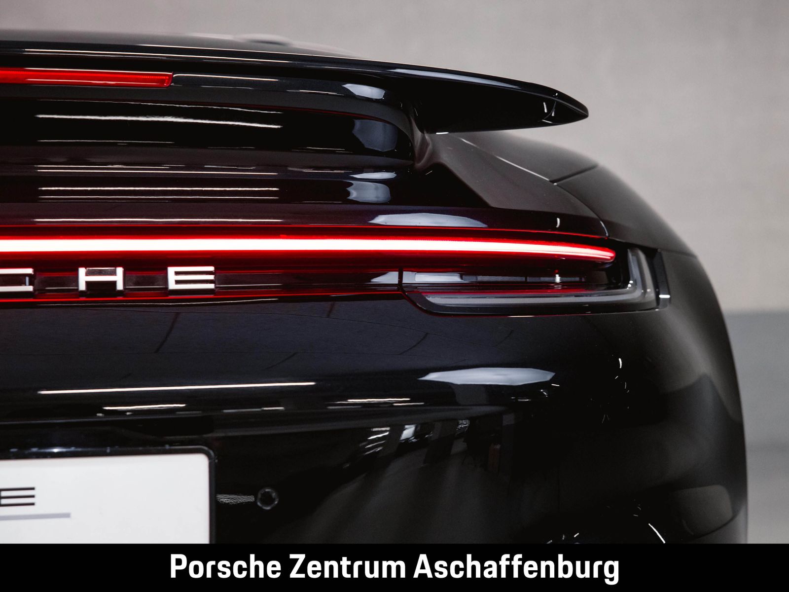 Porsche 911 Turbo S Servolenkung Plus foto 8