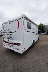 Dethleffs Just Camp T 6812 EB Herbstaktion - Offers