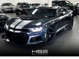 Chevrolet Camaro 2,0l Turbo *4-ROHR / AUT / LEDER* - Chevrolet Camaro aus 2022