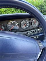Porsche 964 C2 Handschalter, 124TKM, 1 HD - Porsche 964 aus 1992