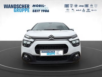 Citroën C3 Origin Max PT 110 Navi+LED+RFK+LM+Carplay
