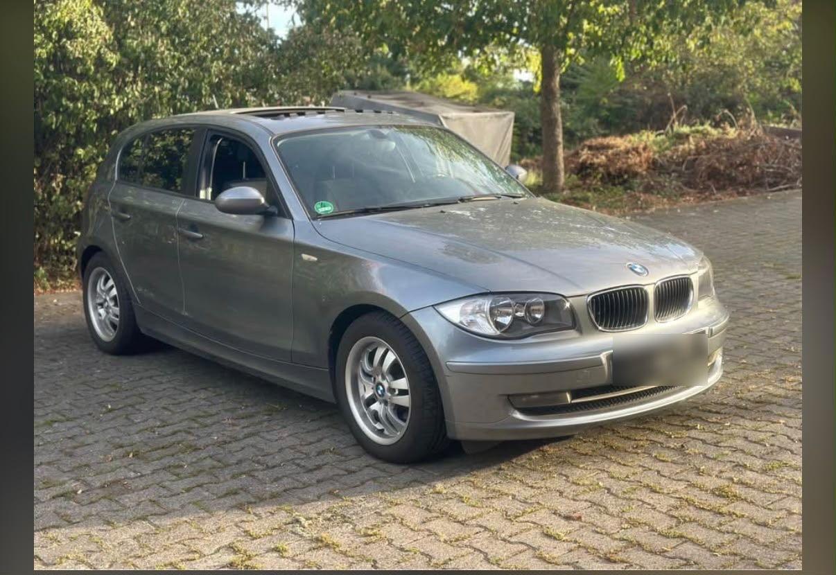 BMW 116