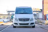 Mercedes-Benz Viano Marco Polo 3.0 CDI V6 - Mercedes-Benz Marco