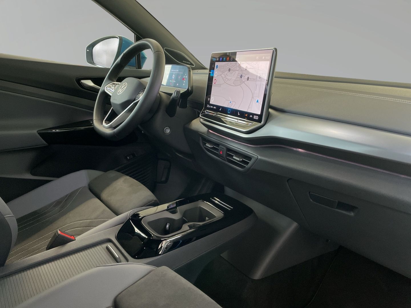 Volkswagen ID.5 - Bild 6