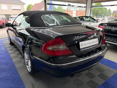 Mercedes-Benz CLK 200 - Vorschau 6