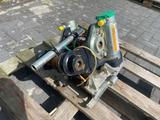 Andere Other STEELWRIST  TMX S30 -180HA | TILT QUICKCOU - Kipper 18t