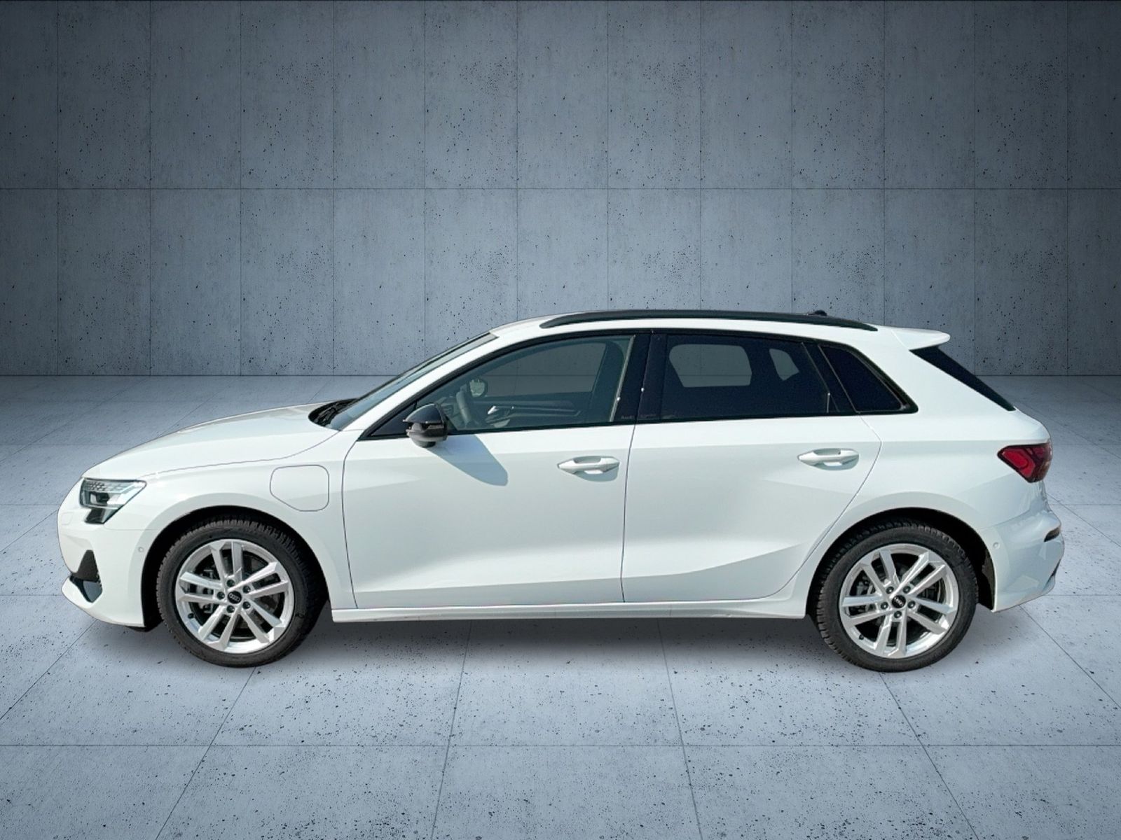 Audi A3 - Bild 3