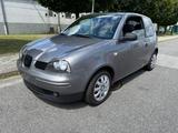 Seat Arosa TÜV + Inspektion neu - gebrauchte Seat Arosa aus dem Jahr 2004