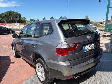 BMW X3 - 10