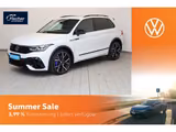 Volkswagen Tiguan 2.0 TSI 4Motion R DSG AHK/NAV/HUD/DAB+/AC