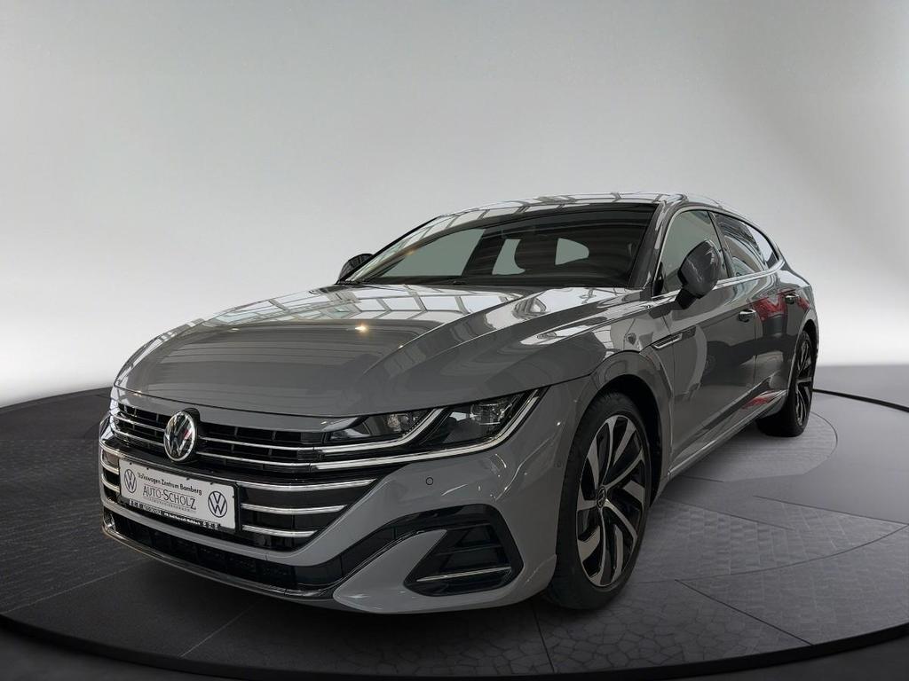 Volkswagen Arteon Shooting Brake 20 TSIRLINEDSGRFKACC 2023