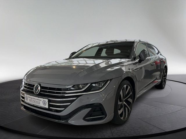 VW Arteon Shooting Brake 2.0 TSI+R-LINE+DSG+RFK+ACC