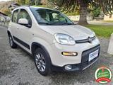 Fiat FIAT Panda 1.3 MJT S&S 4x4 UNICO PROPRIETARIO - gebrauchte Fiat Panda aus dem Jahr 2014