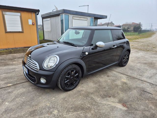 MINI Mini Mini 1.6 16V One D