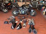 Suzuki 1300 B King in top Zustand !! - SUZUKI B KING