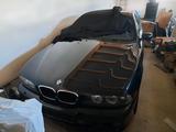 BMW M5 E39 Kompressor - BMW M5: E39