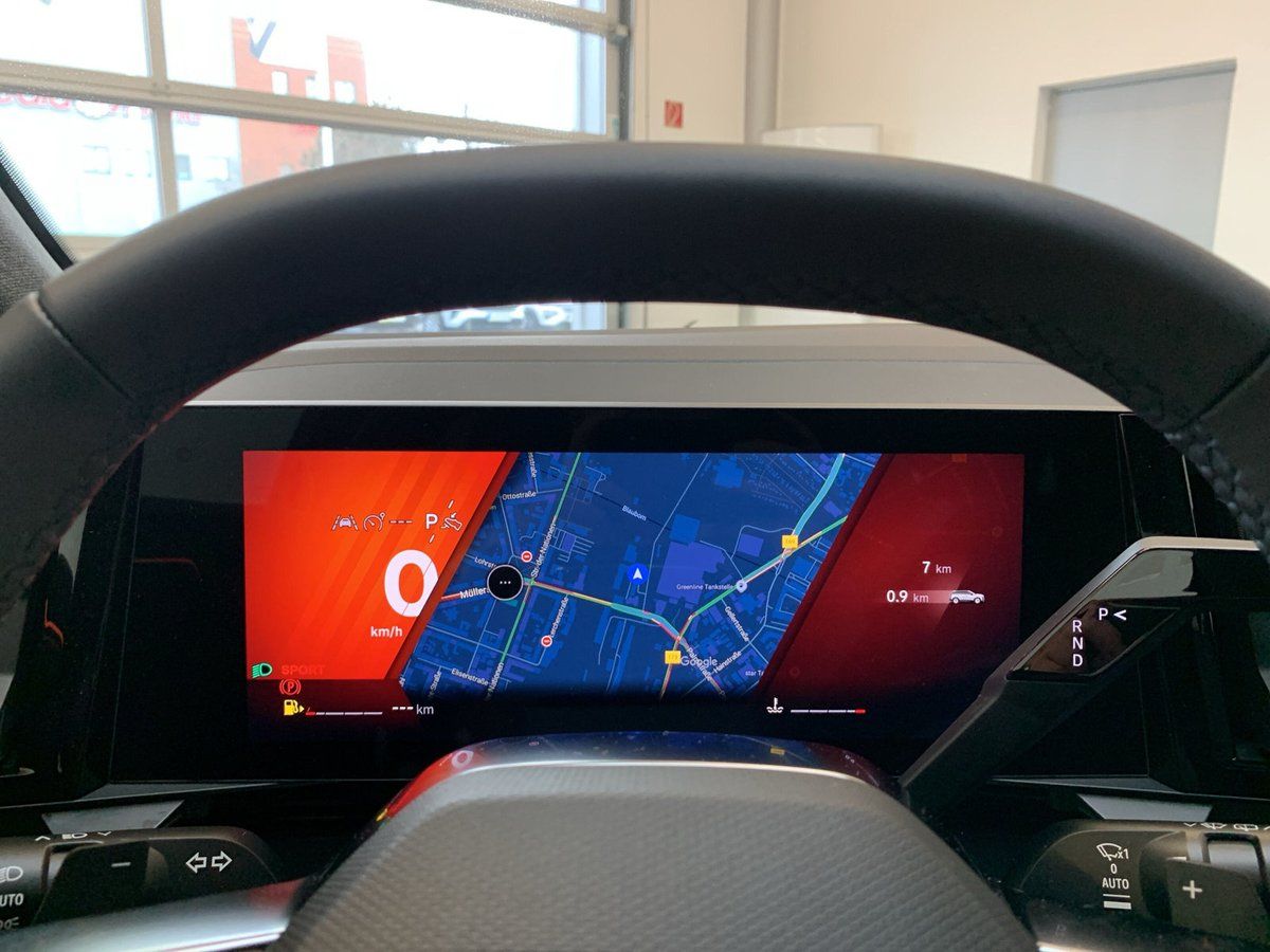 Renault Austral - Bild 30