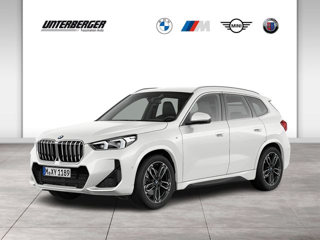 BMW X1 xDrive23i M Sportpaket AHK ACC DA+ PA+ HUD HK