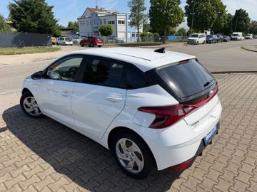Hyundai i20 - 4